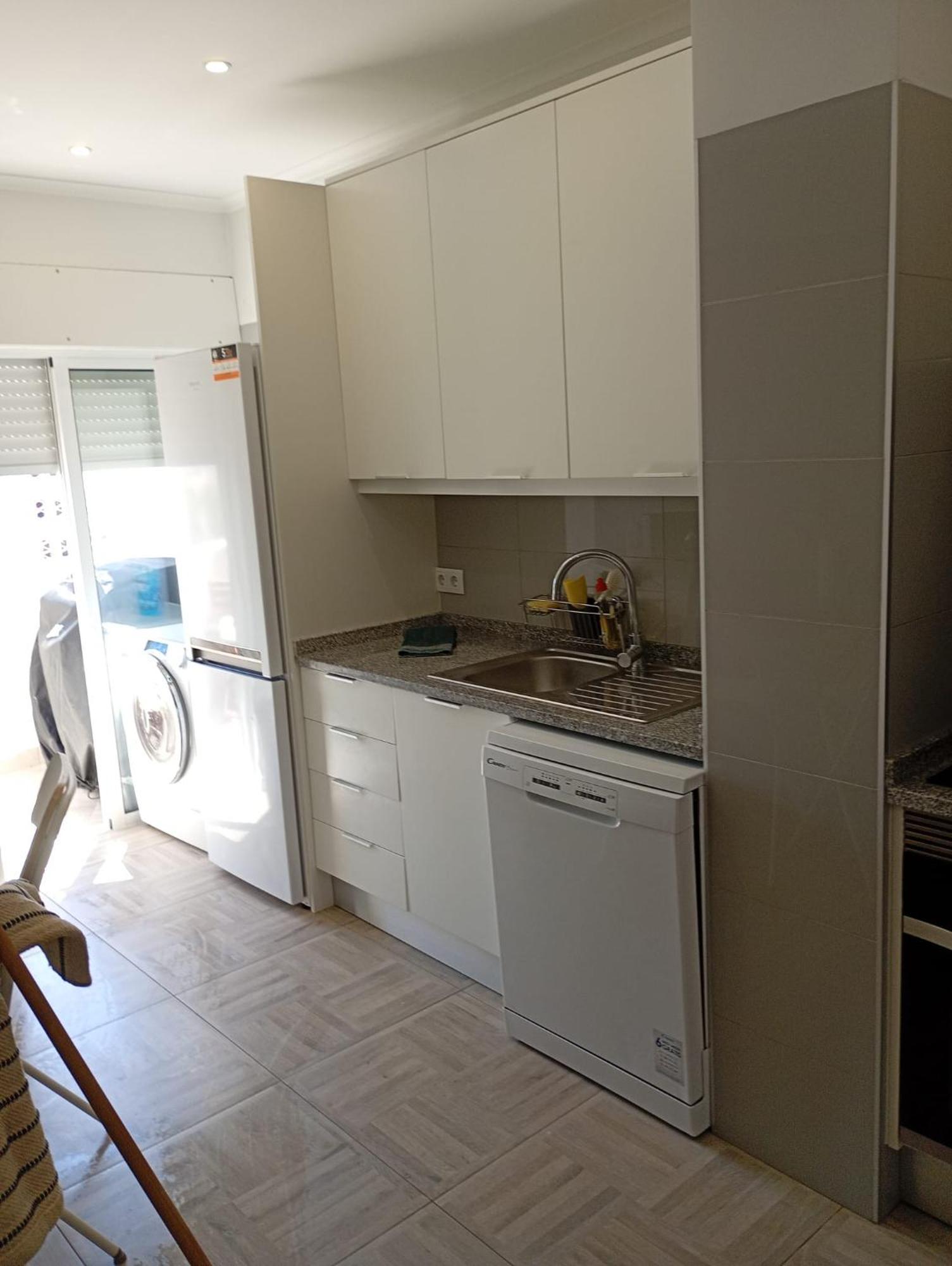 Panoramic View Appartement Albufeira