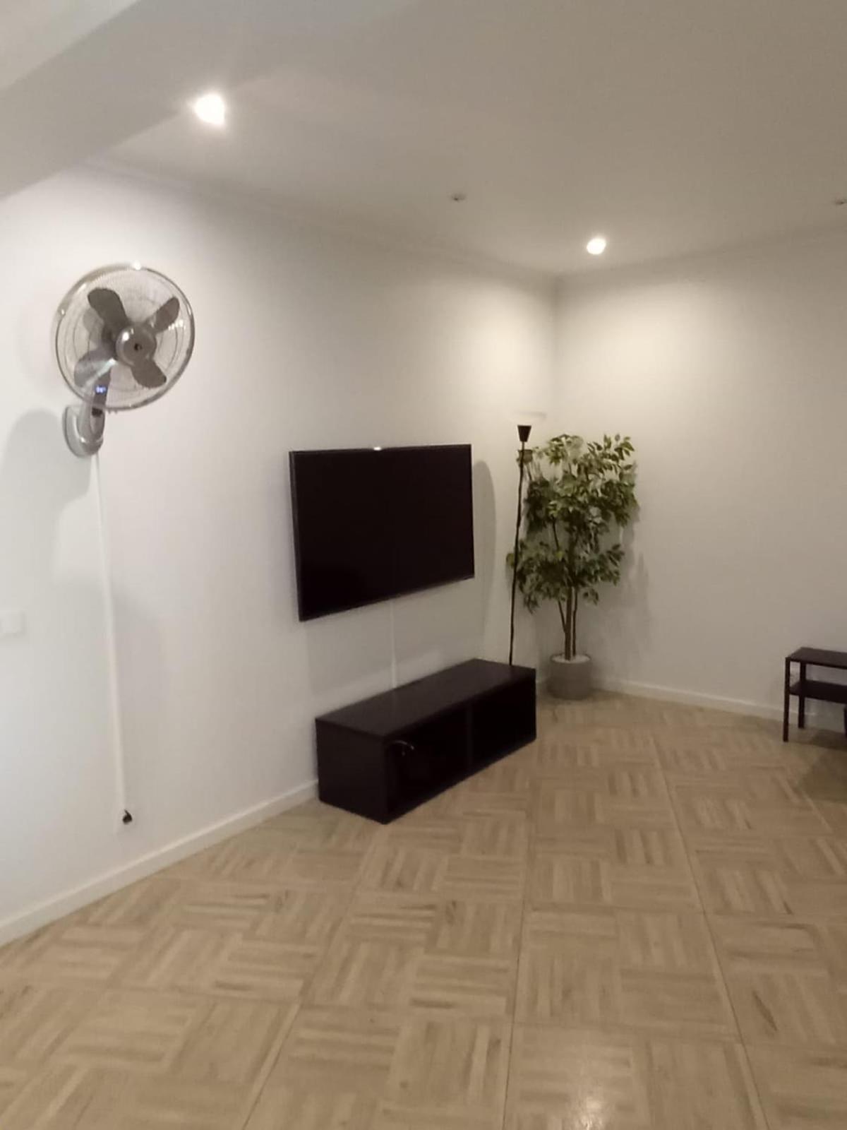 Panoramic View Appartement