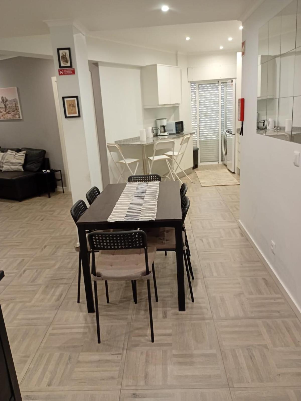 Panoramic View Appartement *