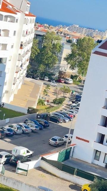 Appartement Panoramic View *