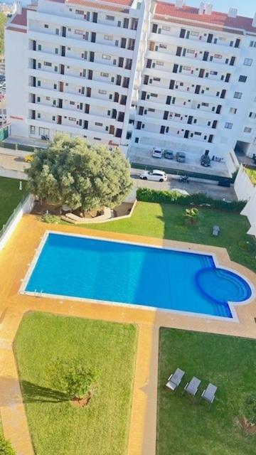 Panoramic View Albufeira