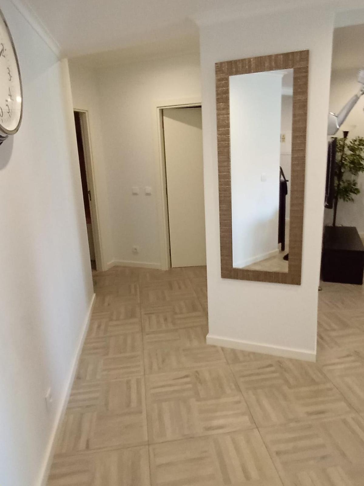 Appartement Panoramic View *